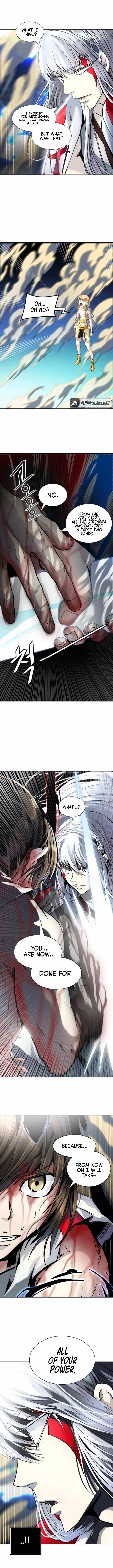 Tower of God Chapter 509 image 27